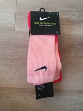 2 Paar NIKE Socken Everyday