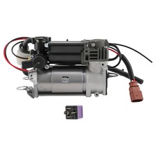 Kompressor for Audi A6 C6 4F +