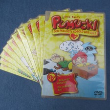 PUMUCKL Serie Paket DVD