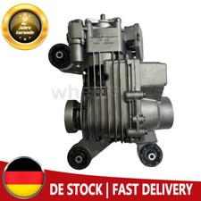 1x Hinterachsgetriebe