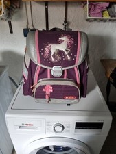 Schulranzen von Step by Step - Einhorn