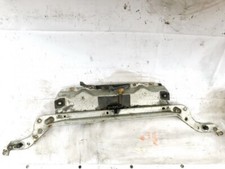 Chrysler 300M 2000 Front mask