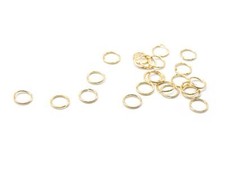 Vintageparts DIY Biegeringe