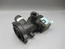 PLASET 56835-(68867) Pumpe Flusensieb passend wie HAIER HMS 1000 TVE C532656