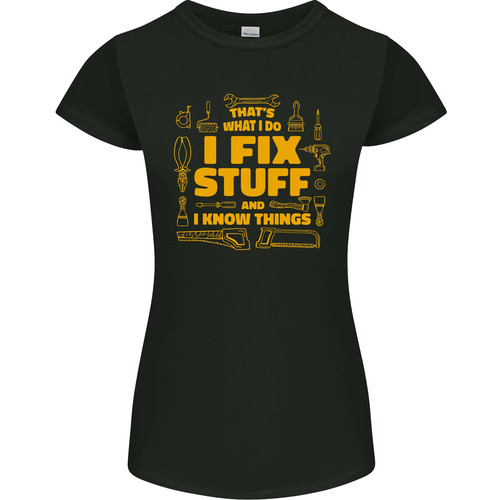 Fix stuff lustig tischler - fix,