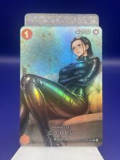 Nico Robin  | One Piece |