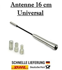 Universal silber stab - cm,