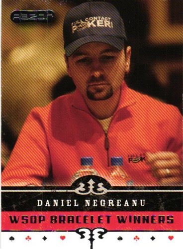 Daniel negreanu 2006 razor - negreanu,
