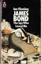 James Bond, Ian Fleming