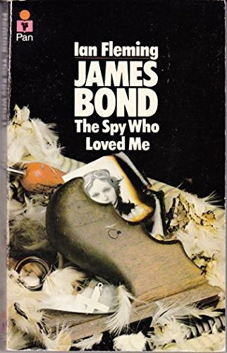 James bond ian fleming - james,