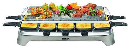 Tefal pr457b12 elektrogrill - tefal,