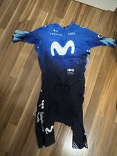 Gobik Movistar Racesuit Gr. M