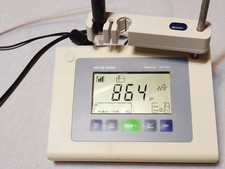 Mettler Toledo FiveEasy F20