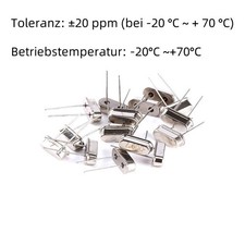 Hc49s quarz quartz - hc49s,
