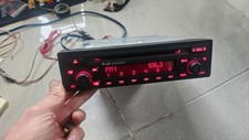 Audi A6 S6 C5 4B 2003 Radio
