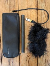 Beyerdynamic mce ba - 85,