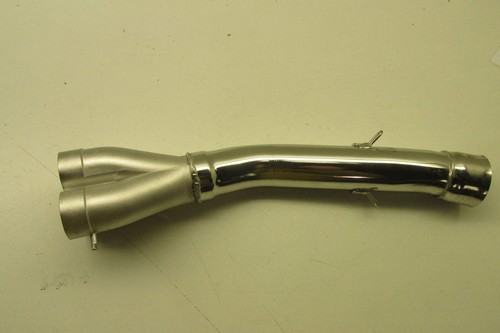 Auspuff triumph 955 - (triumph, i