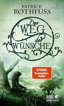 Der weg - wünsche, von