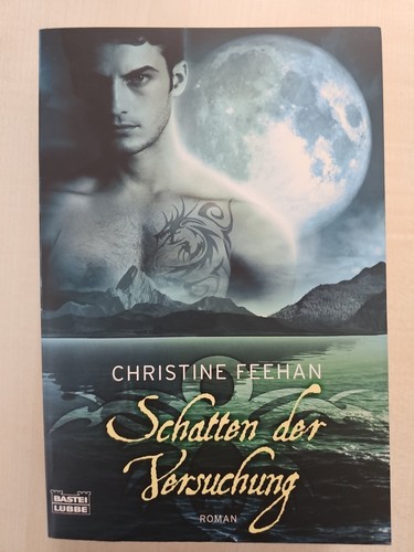 Christine feehan schatten - feehan, |