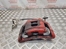 Audi A8 S8 D3 4E 2007 Vorne