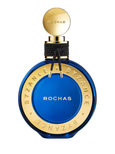 Rochas byzance eau - byzance, parfum