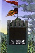 Das Spiel (Shadowmarch, Band 2)  von Tad Williams | Buch | Zustand gut