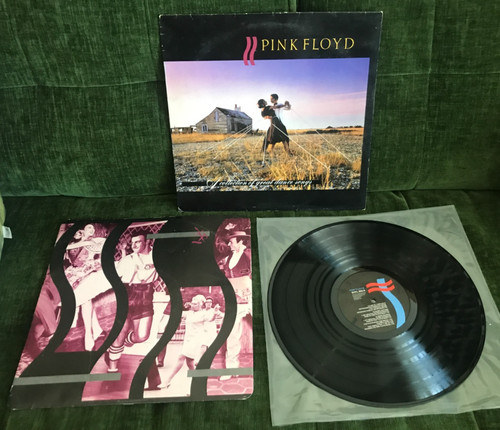 Pink floyd collection - pink, ~