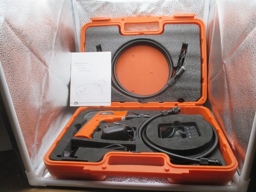 Endoskop kamera komplett mit - endoskop,