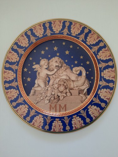 Rosenthal versace - rosenthal,