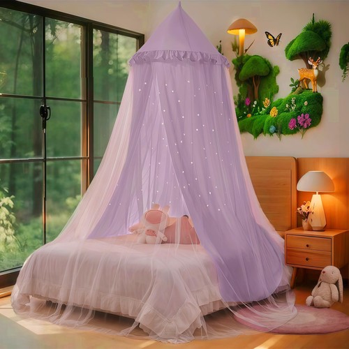 Eimilaly princess betthimmel - eimilaly,