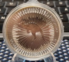 Silber 1 Oz Känguru