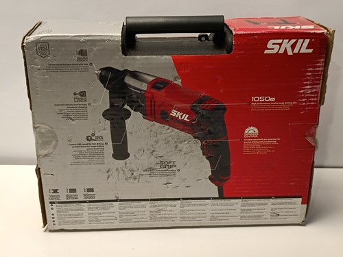 Skil schlagbohrmaschine 6745 - skil,