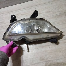 Hyundai i20 (GB IB) 2017 Vorne