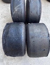 1 Satz Kartreifen Vega M1