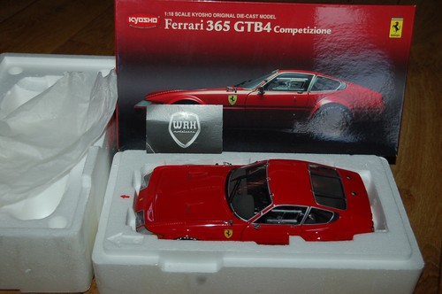 Ferrari 365 daytona - ferrari,