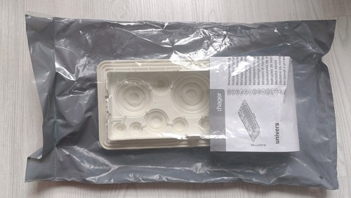 Hager fz425 - hager,