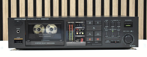 Onkyo 2044 integra - onkyo, ta-2044