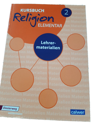 Kursbuch religion elementar - kursbuch,