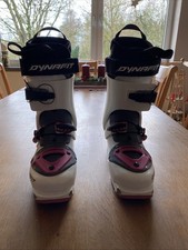 Dynafit, Tourenskischuhe