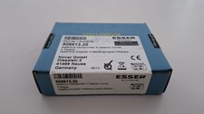 Esser 808613.20 esserbus-Koppler 4 Meldergruppen / 2 Relais