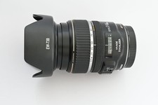 Canon EF-S 17-85 mm F/4.0-5.6 IS USM Objektiv