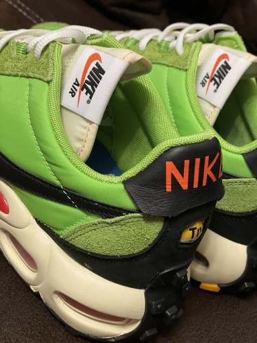 Nike air max waffle - max,