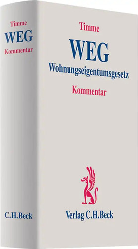 Wohnungseigentumsgesetz