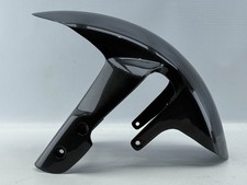 Suzuki GSXR750 K7 Vorderrad Carbon Spritzschutz KOTFLÜGEL Front Mudguard(4) 07' 