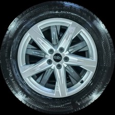 235/60 R18 Winterreifen AUDI