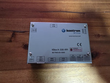 Kontron KBox A-330-RPI inc