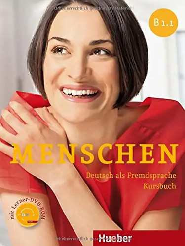 Menschen 1 - menschen, b1/1