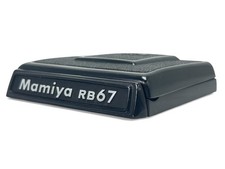 [Nahezu Mint] Mamiya Waist