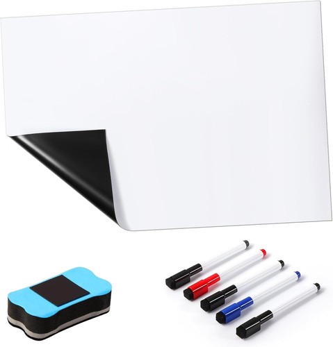 Magnetisches whiteboard - magnetisches,