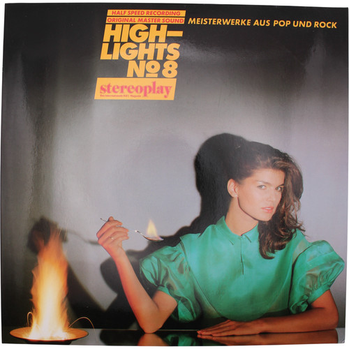 Various artists highlights - artists,
